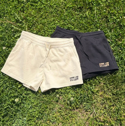 Outlaw Fleece Shorts