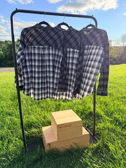Backroad Plaid Flannel