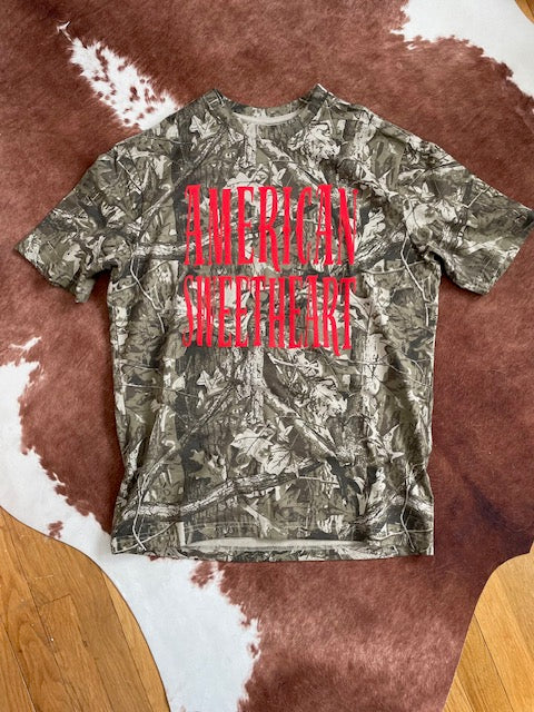 American Sweetheart Tee