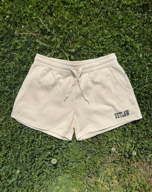 Outlaw Fleece Shorts