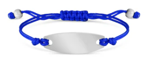 Engravable Friendship Bracelet