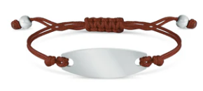 Engravable Friendship Bracelet