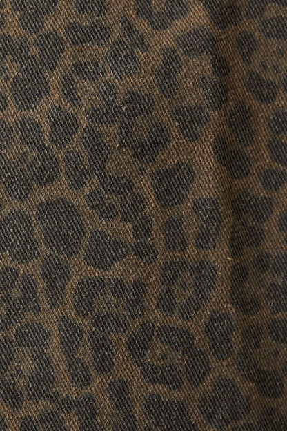 Reckless Honey Skort