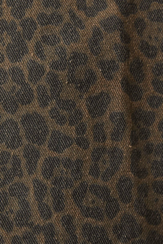 Reckless Honey Skort