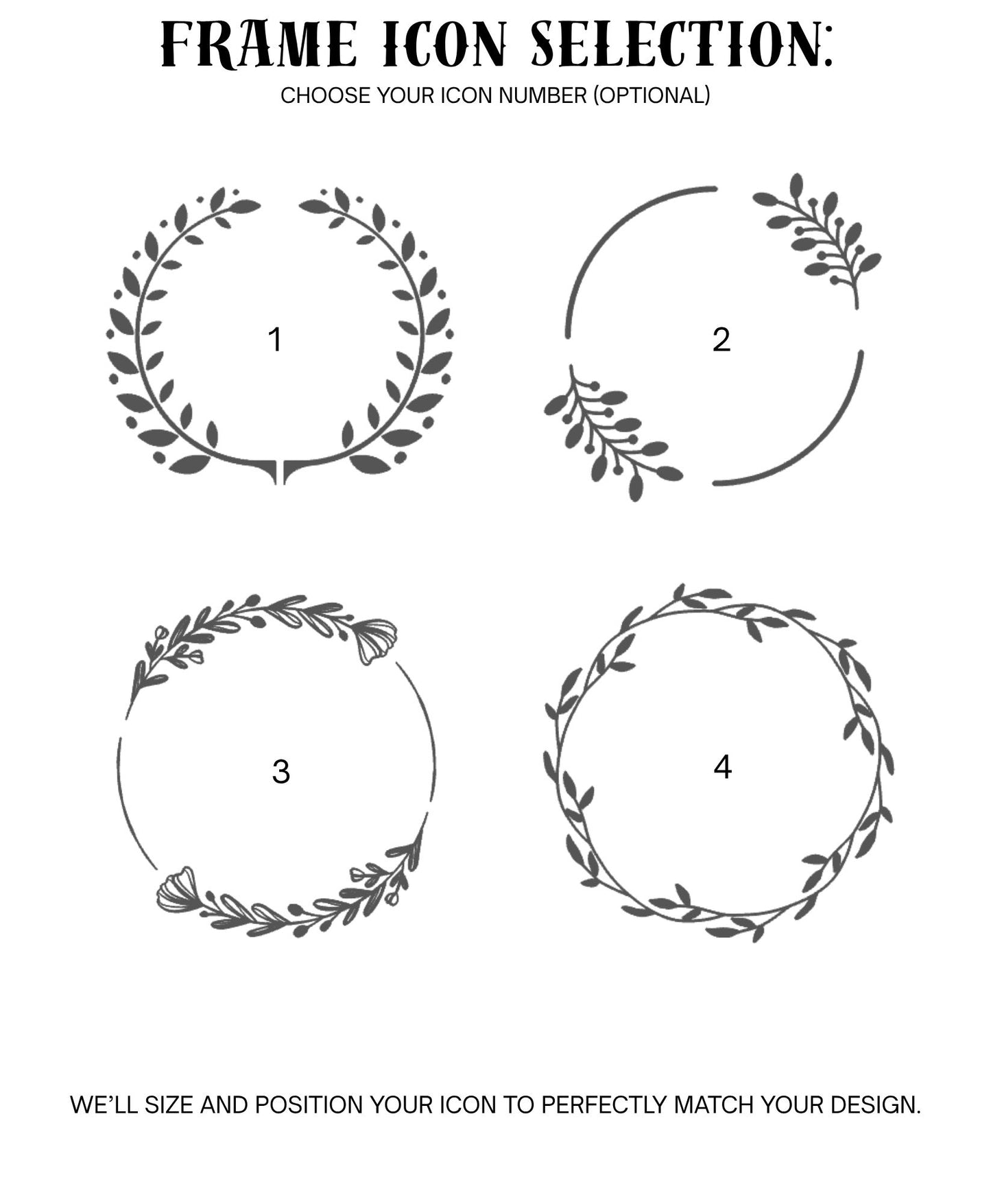 Circle Pendant Necklace